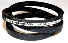Ремень клиновой A44 Lw=1150 мм, Li=1120 мм (Optibelt)