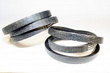 Ремень клиновой B 53 1/2 Lw=1400 мм, Li=1360 мм (Optibelt)