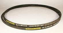 Ремень клиновой Z 38 Lw=972 мм, Li=950 мм (Strongbelt)