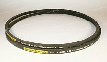 Ремень клиновой Z 33 1/2 Lw=872 мм, Li=850 мм(Strongbelt)