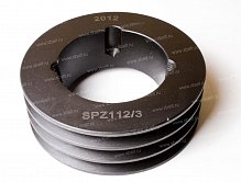 Клиновой шкив TB SPZ 112/3 2012 (BEA)
