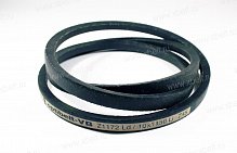 Ремень клиновой Z 45 Lw=1172 мм, Li=1150 мм (Optibelt)